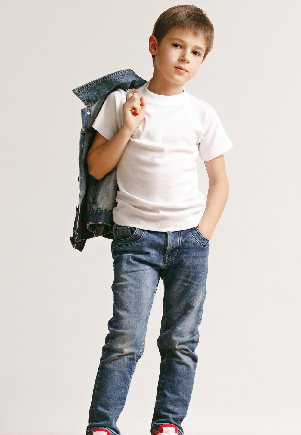 Price Mantra kids jeans