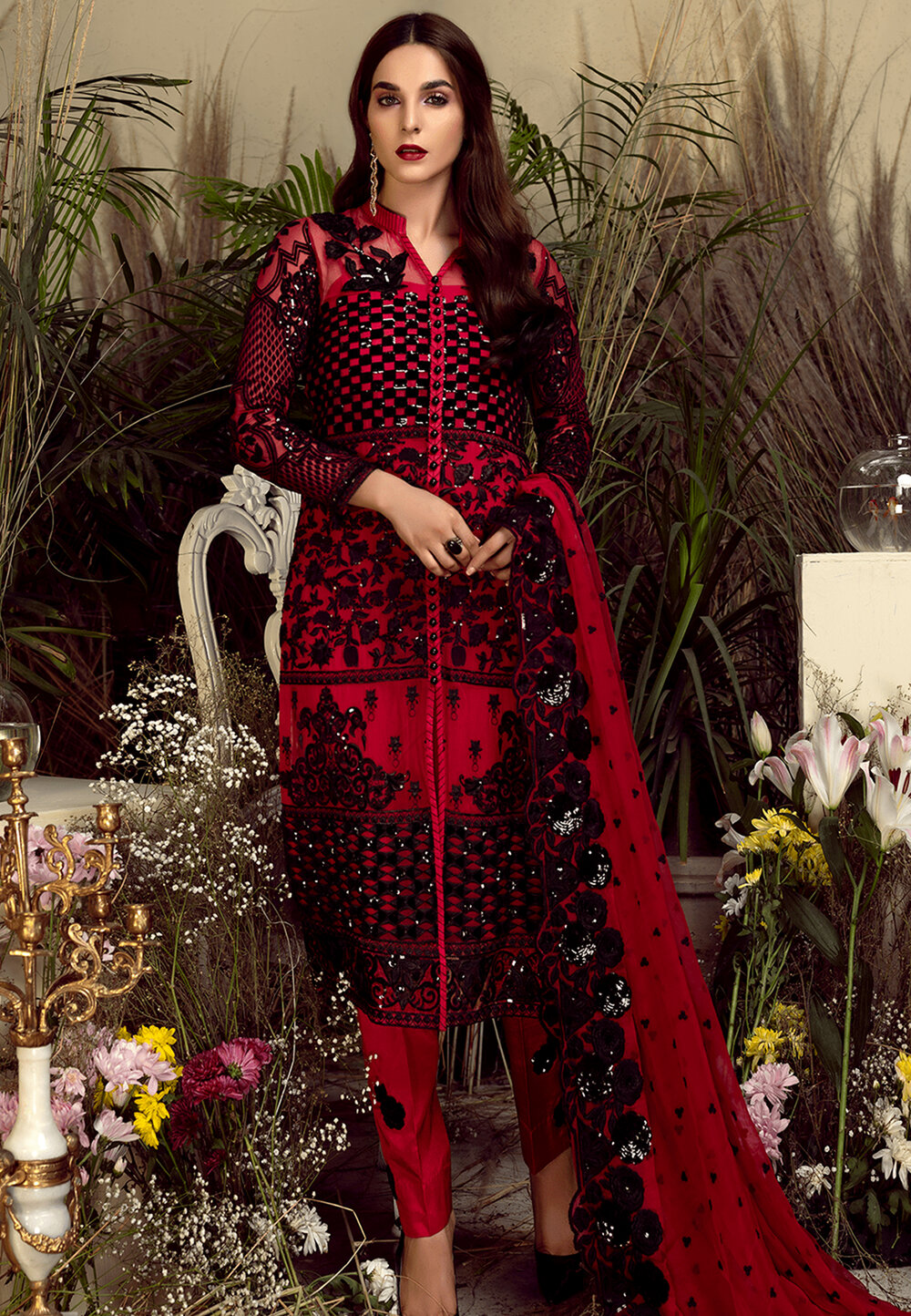 price mantra chudidhar