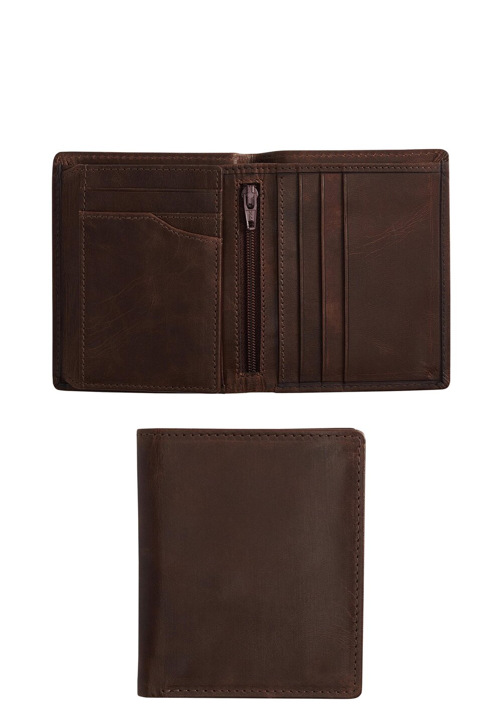 Price Mantra Mens Wallets