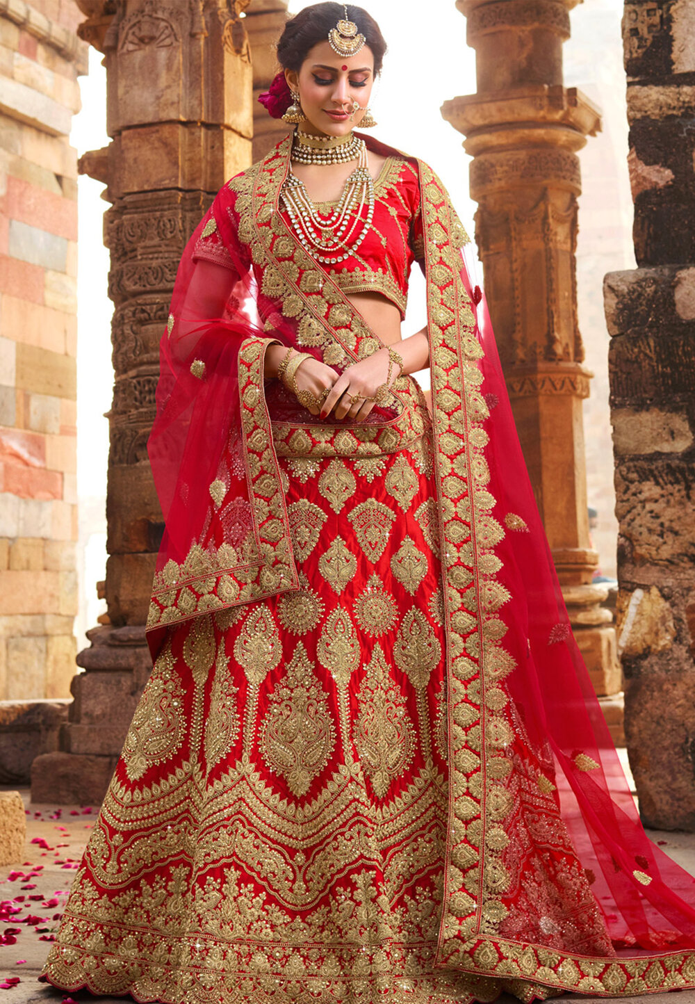 price mantra lehanga